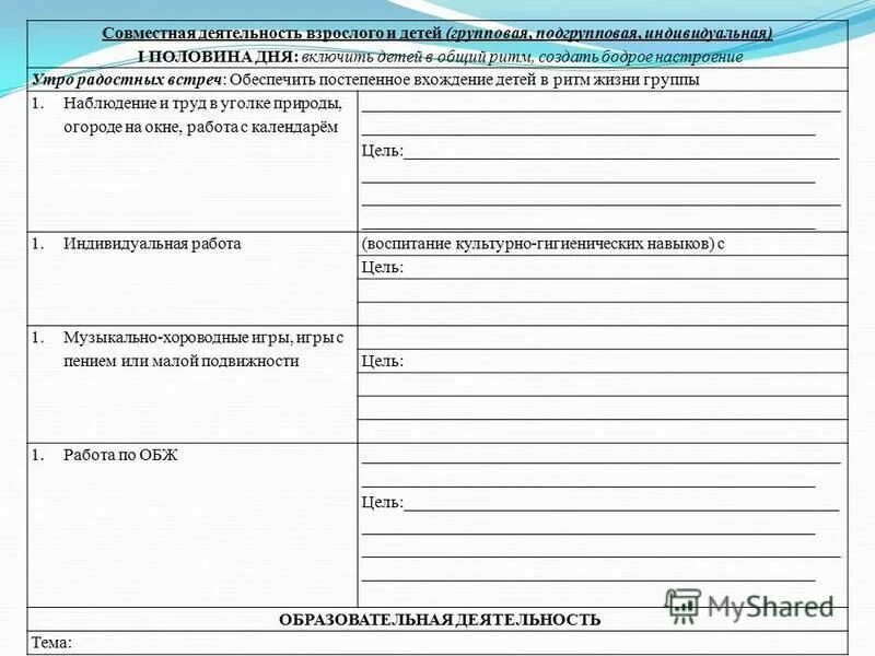 совместно подгрупповая деятельность. подгрупповая работа в доу. совместно подгрупповая деятельность. совместная деятельность детей и взрослых. календарно-тематическое планирование в старшей группе.