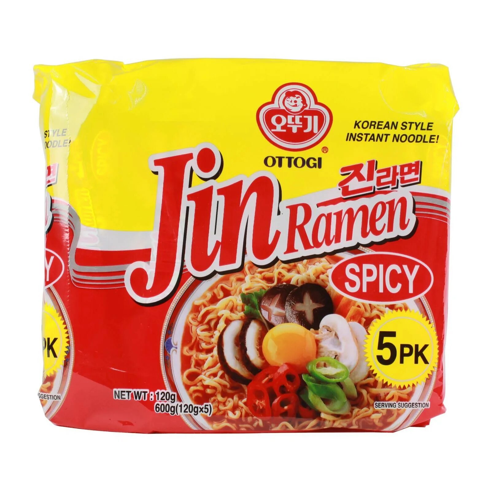 Лапша оттоги. Лапша Ottogi Kimchi Ramen 120г пл/пак. Лапша Ottogi Jin Ramen 120г пл/пак. Лапша Джин рамен 120гр. Лапша б/п "Jin Ramen" со вкусом грибов 120г.