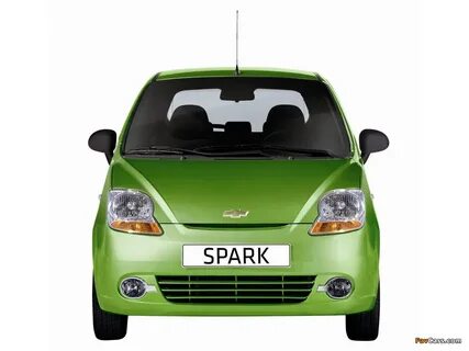 M sparking