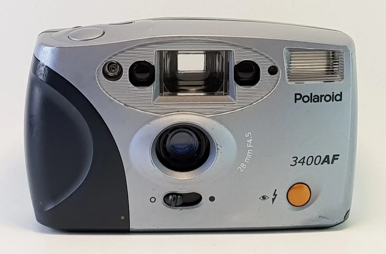 Polaroid af. Polaroid af