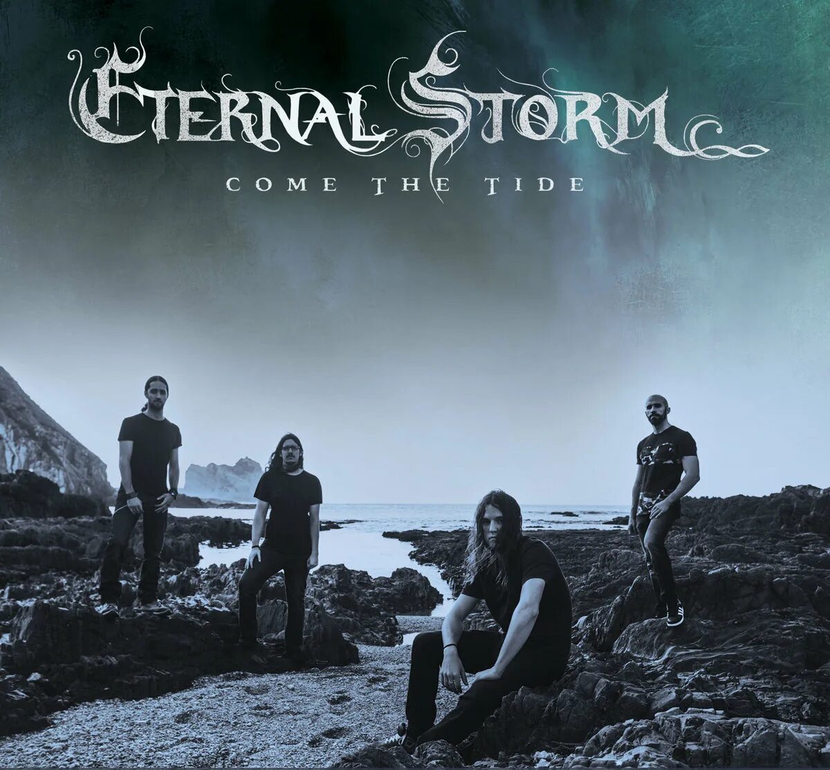 Группа Eternal. Storm группа. Eternal Storm - come the Tide.