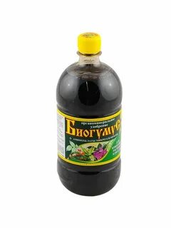 Сила жизни удобрение