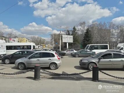 Работают ли в пензе