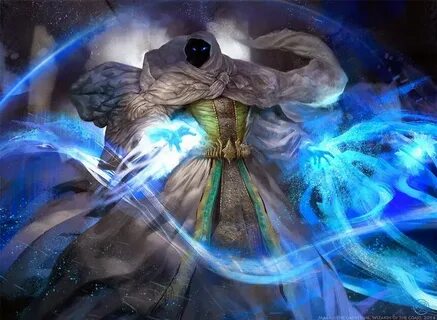 Mtg ego