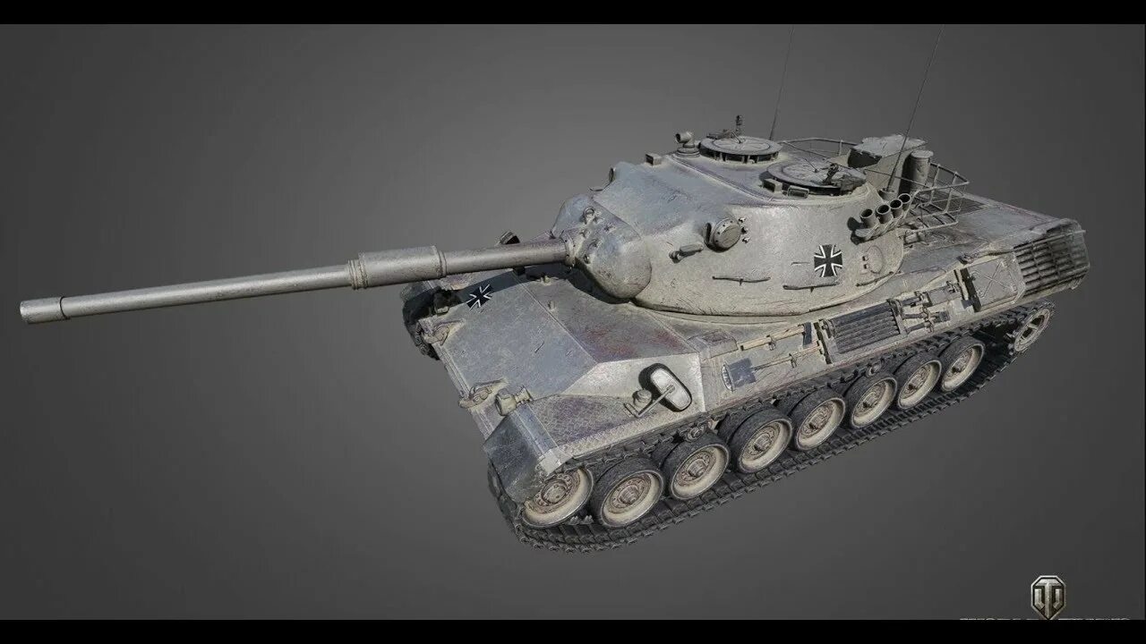 Танк леопард 1. Танк Leopard 1a6. Леопард 1 World of Tanks. Леопард 1 танк WOT.