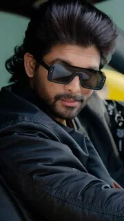 Allu arjun uzbek