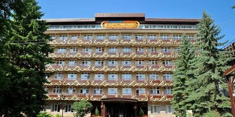 Санаторий источник кисловодск фото