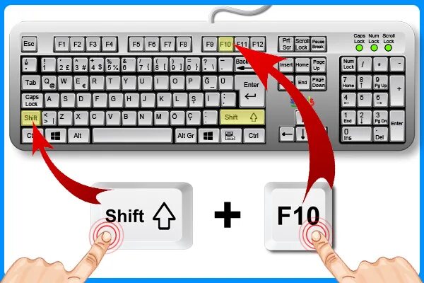 Shift f10. Кнопка Shift f9. Ctrl+Shift+f9 на клавиатуре. Ctrl Shift f.