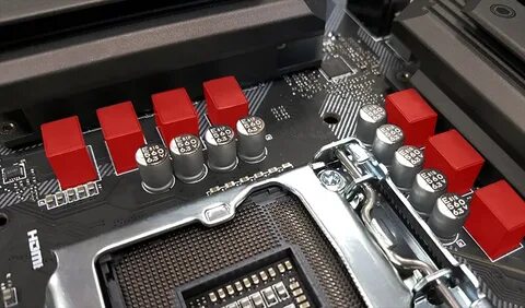 Asus или msi материнская плата