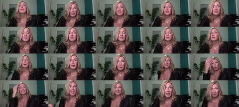 Felicia555 03-03-2021 Trans Cam.