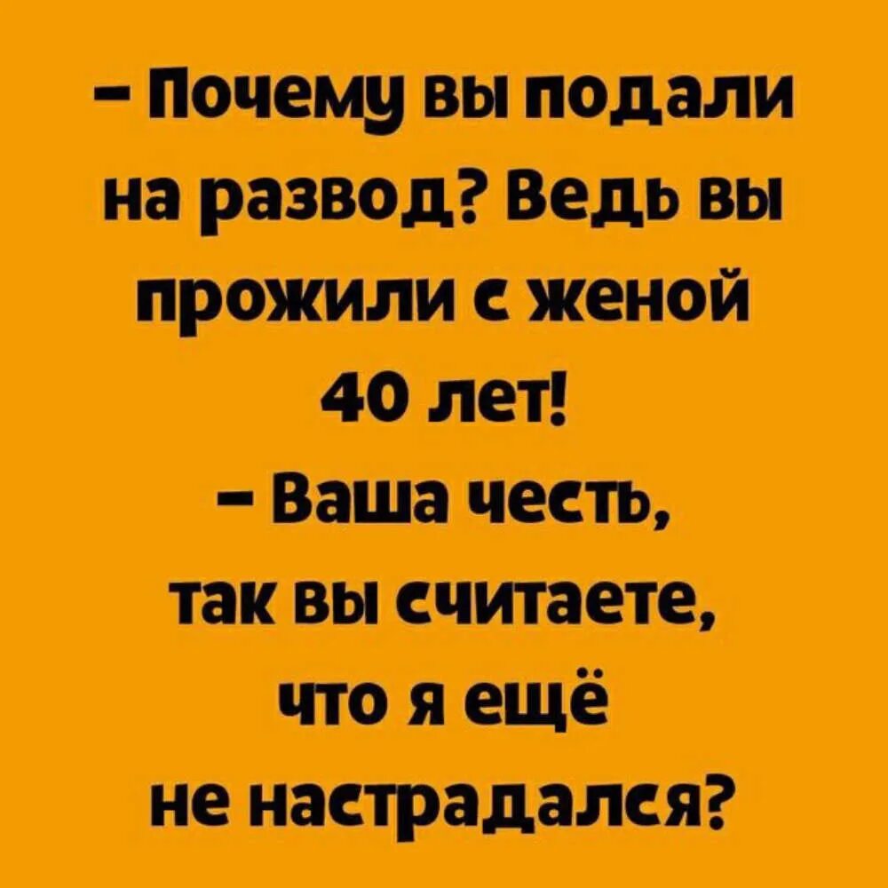 Жена подала на развод. Анекдоты про развод. Анекдоты про развод смешные. Анекдот про развод супругов. Про развод смешное афоризмы.