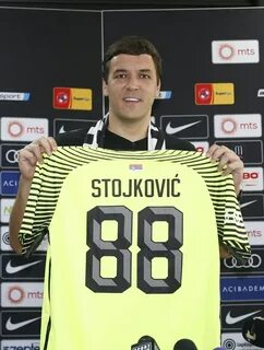Стойкович