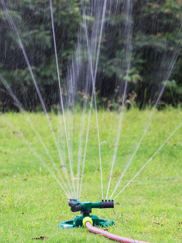 Дождеватель разбрызгиватель для полива. Дождеватель gardena 971-32. garden sprinklers распылитель. поливалка автоматическая вращяюща 360 градусов. колебательный дождеватель green helper hc12795.