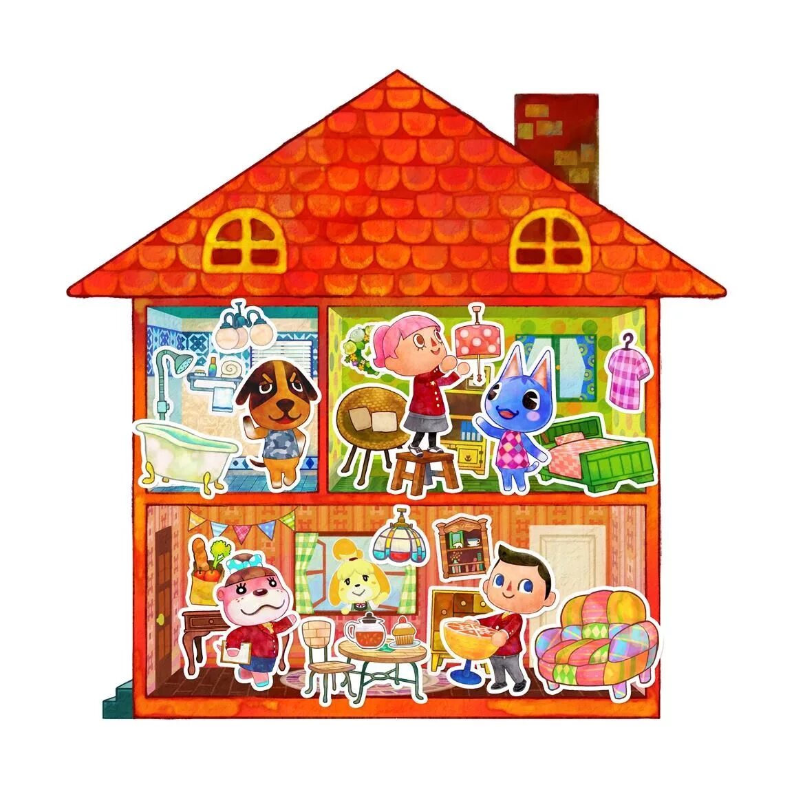 Animal crossing home. Хэппи хоум animal Crossing. Animal Crossing: Happy Home Designer. Happy Home игра. Animal Crossing Designs Happy Home.