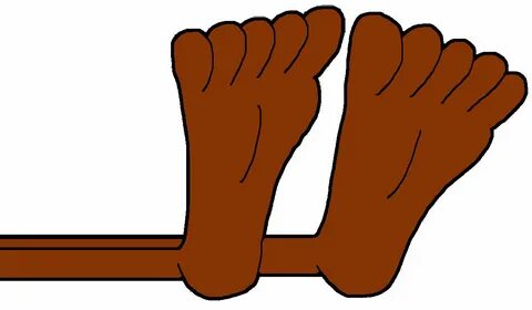 Foot page