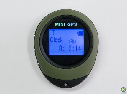 Gps компас