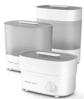 Стерилизатор для бутылочек philips avent электрический