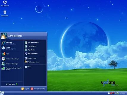 Какой браузер работает на windows xp