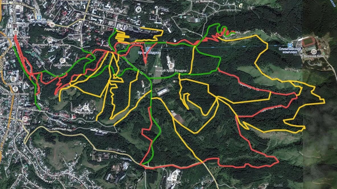 Маршрут 4 кисловодск. Тропа Косыгина в Кисловодске. Кисловодский национальный парк маршруты. Кисловодск парк тропа Косыгина на карте. Национальный парк Кисловодск маршруты.