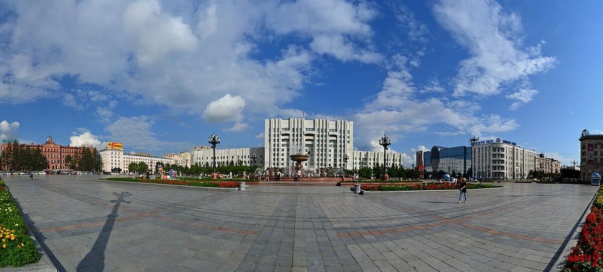Площадь хабаровска. Площадь ленина хабаровск. центральная площадь хабаровска. площадь ленина, хабаровск, площадь ленина. хабаровск площадь ленина панорама.