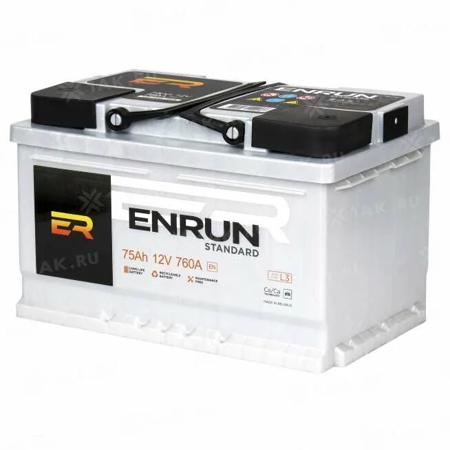 ENRUN 62 Ah l. Аккумулятор ENRUN 74ah. Батарея аккумуляторная Standard 90 Ah 12v r+ ENRUN. Аккумулятор ENRUN Asia 95j r/l.
