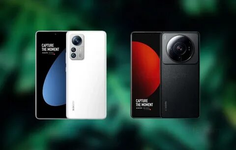 Xiaomi s12 инструкция