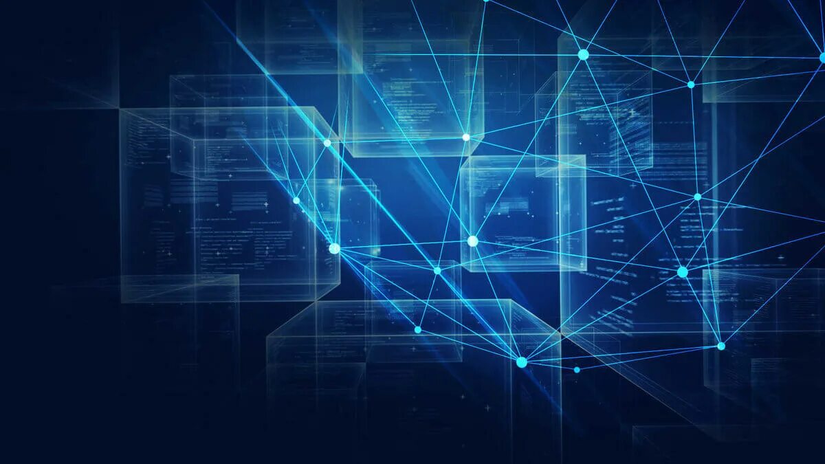 S blockchain