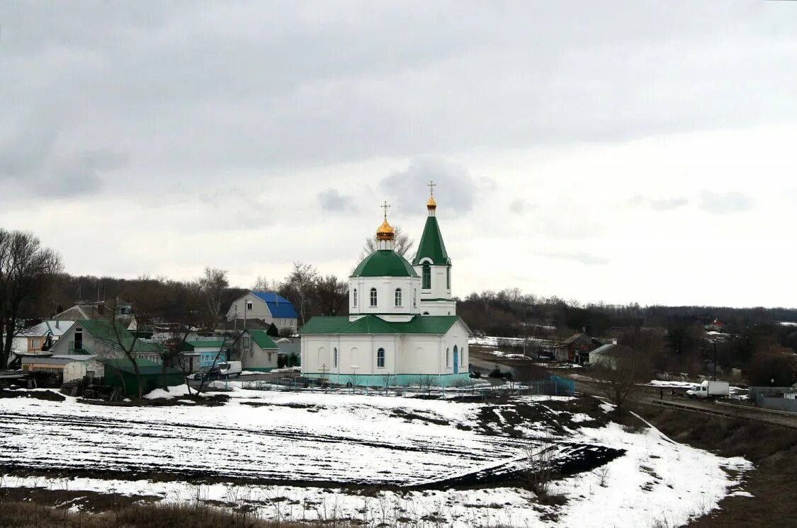 Погода в колыбельке. Храм нижняя Колыбелка Липецкая область. Нижняя колыбелька Хлевенский район. Село колыбелька Липецкая область. Новая Церковь верхняя Колыбелка Хлевенский район.