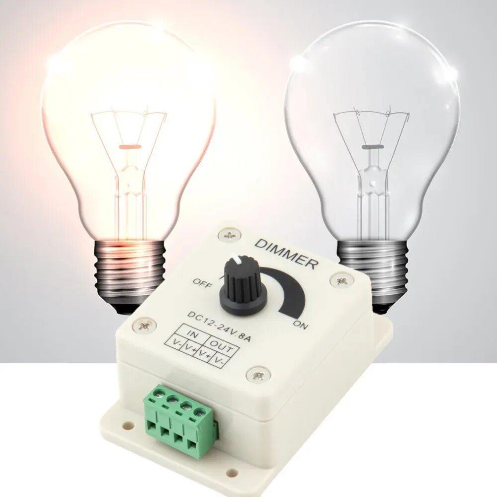 Лампы под диммер. Лампочка димерная led 12 w. светодиодные лампы с диммером 220 вольт. диммер 8 а dc12-24 для светодиодных ламп. лампочка для светильника диммер.