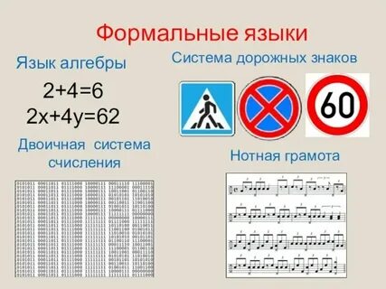 Cn язык