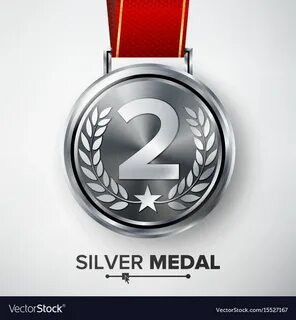 Silver medal