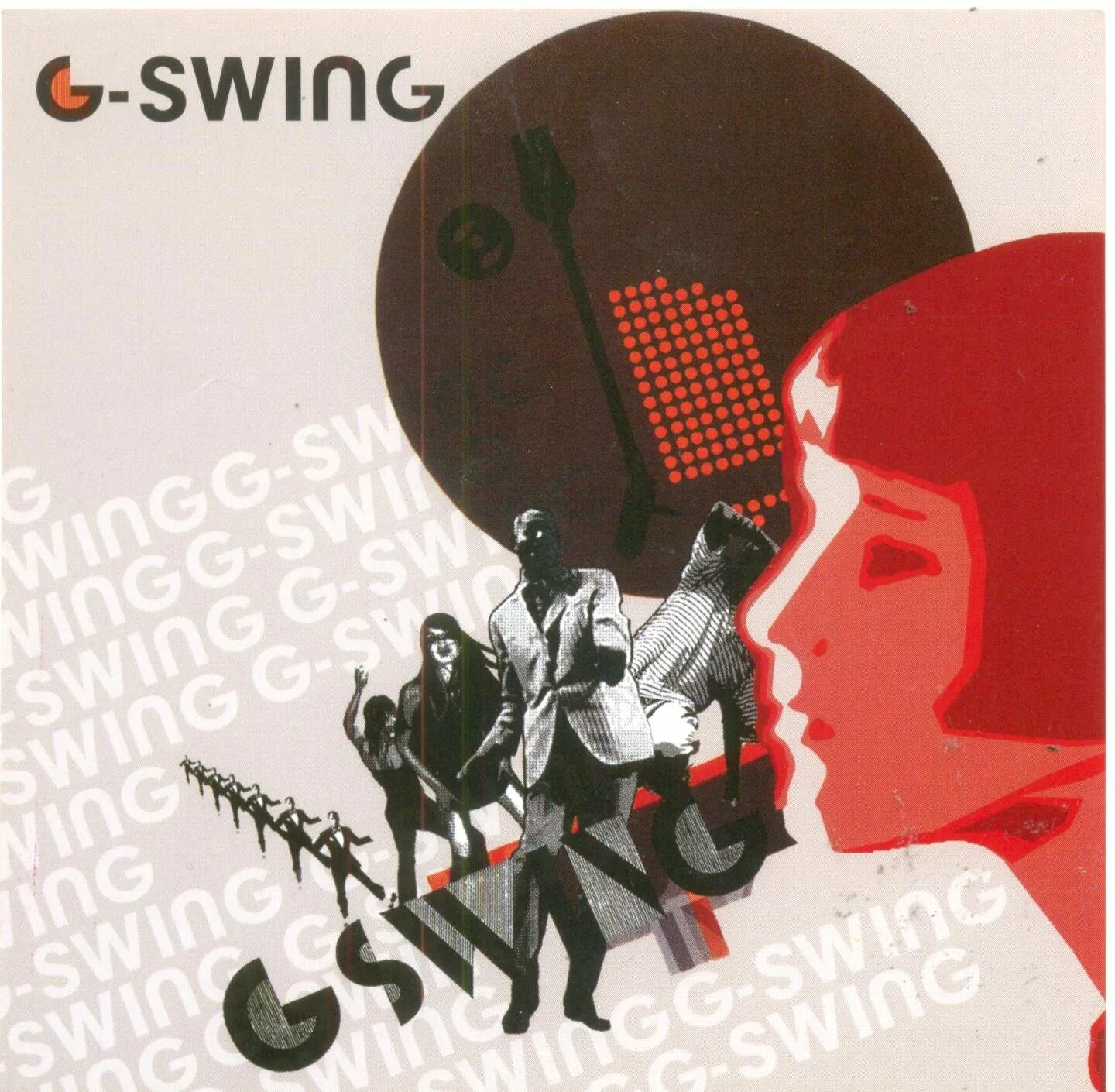 Lets swing. - okolojazza swing -. - okolojazza swing - lepota -. электросвинг слушать.