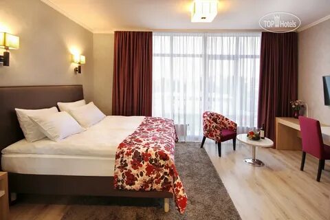 City park hotel 4