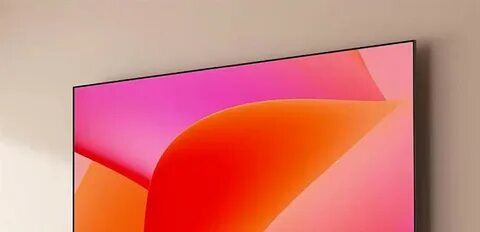 Xiaomi a2 55 телевизор