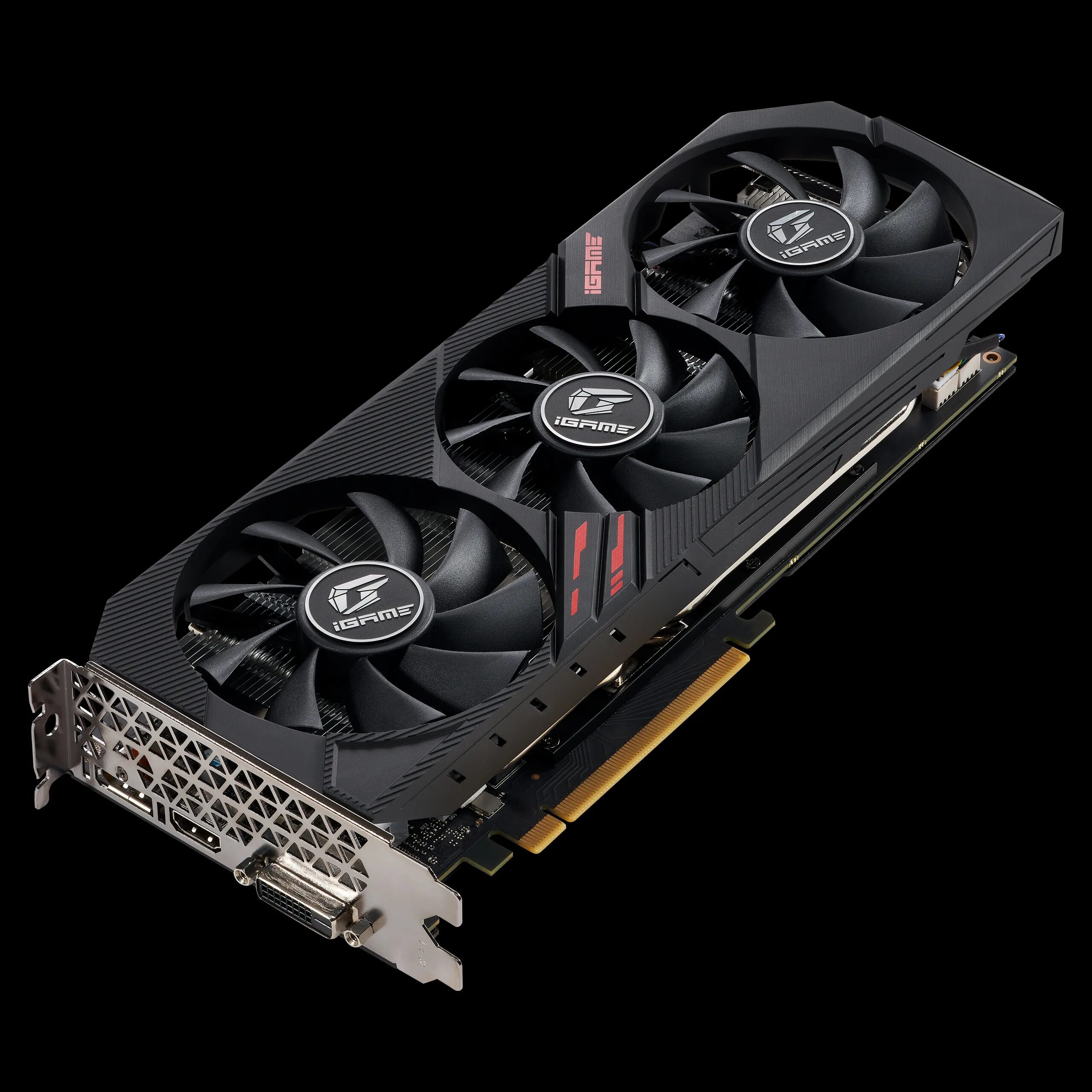 Nvidia gtx 1660 ti 6gb