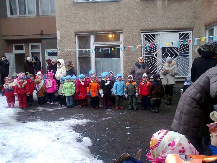 Детский сад 159 отзывы. Детский сад 159 отзывы