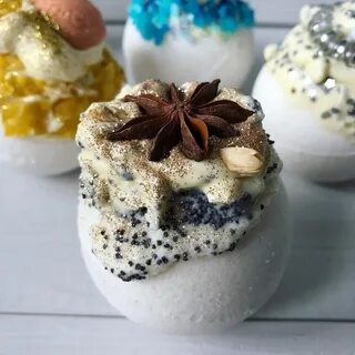 Рецепты для ванной