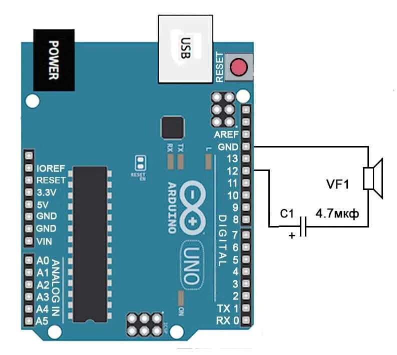 Модуль ардуино схема. Arduino uno схема построек. проектирование аналоговых вводов и выводов arduino. как нарисовать схему под ардуино уно.
