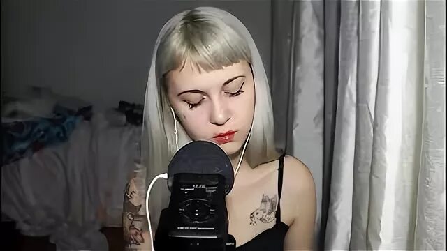 Асмр мило