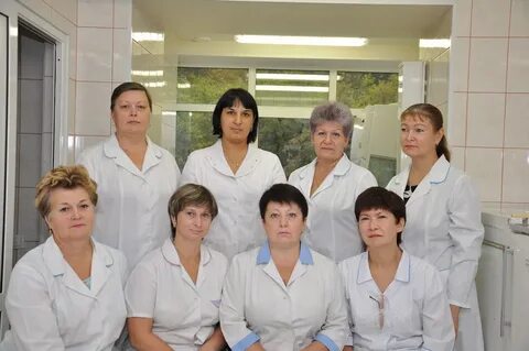 Детская больница малаховского