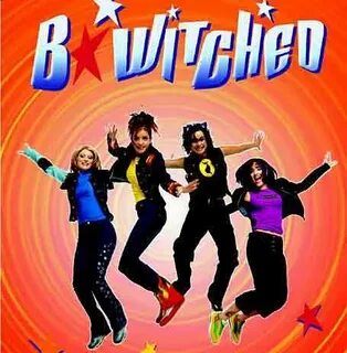 B witched