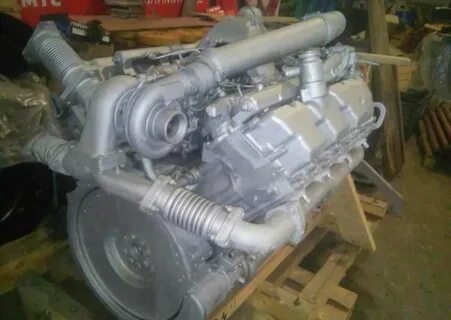 Ямз 7511 с раздельными головками
