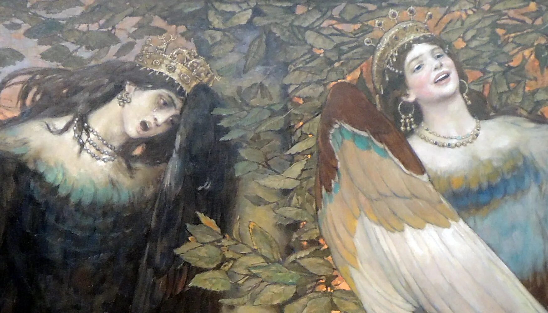Птица сирин васнецов. Картина алконост васнецов. Васнецов птица сирин и алконост. Картина алконост васнецов. Сирин и алконост картина.