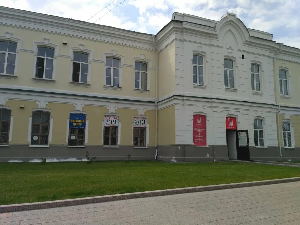 усадьба купца мальцева балаково. омск улица ленина 10 ранчик.