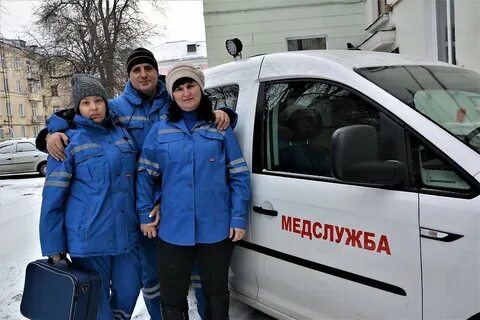 Выездные патронажные службы паллиативной помощи
