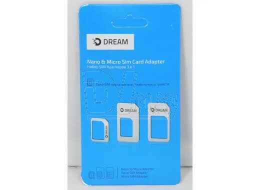 Переходник сим - карты EXPLOYD Nano & Micro & Nano to Micro SIM Card Adapter 506655. Адаптер симкарт Dream (нано, микро и стандарт). Адаптер для симкарт 1 13. Милли микро нано.