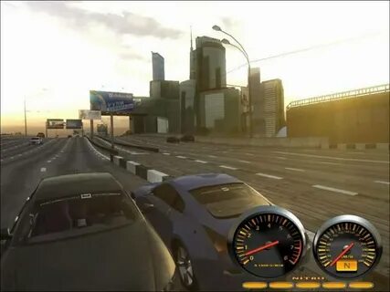 Игра moscow