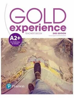 Gold experience a2