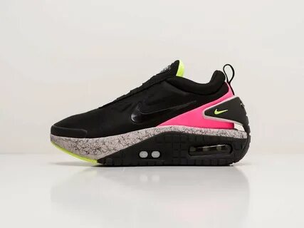 Nike adapt max