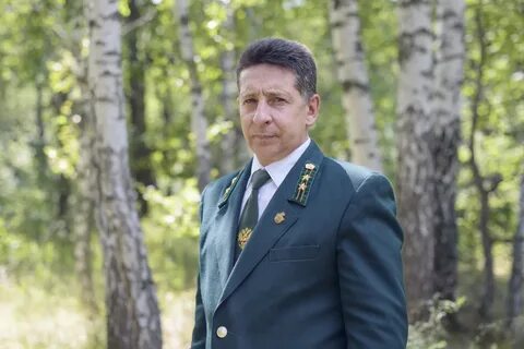 Лесничество уфа